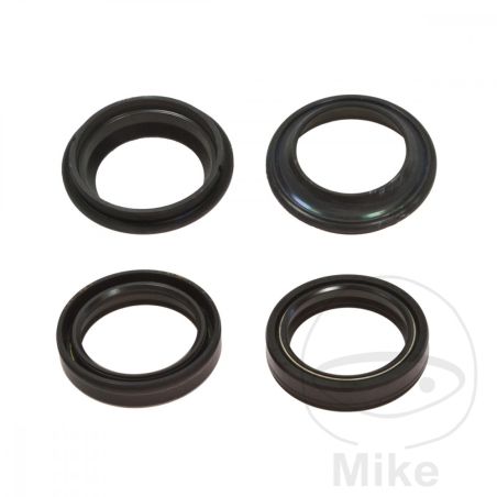 Retenes Horquilla Tourmax 39x52x11 Guardapolvo | Motos Camaral
