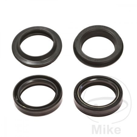 Retenes de Horquilla con Guardapolvo 39x52x11 | Tourmax | Motos Camaral