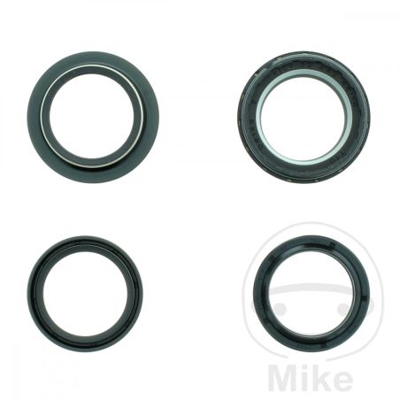 Retenes de Horquilla con Guardapolvo 32x42x9 | All Balls | Motos Camaral