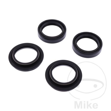 Retenes de Horquilla JMP 37x50x11 | Motos Camaral