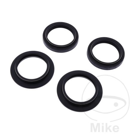 Retenes de Horquilla 41x53 JMP con Guardapolvo | Motos Camaral