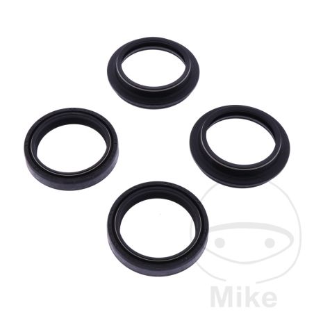Retenes de Horquilla con Guardapolvo 43x55.1 JMP | Motos Camaral