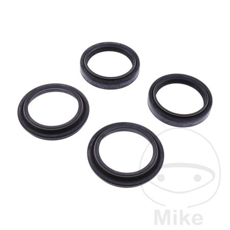 Retenes de Horquilla JMP 46X58X9 NOK | Motos Camaral