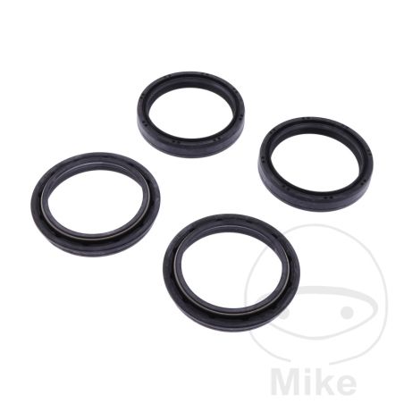 Retenes Horquilla 47x58x10 NOK | JMP | Motos Camaral