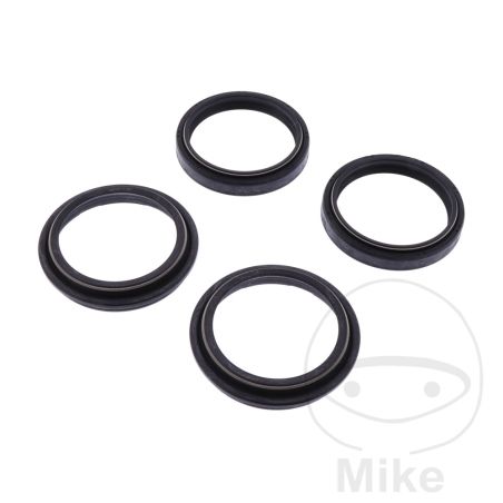 Retenes Horquilla 48x58x8.5 JMP | Motos Camaral