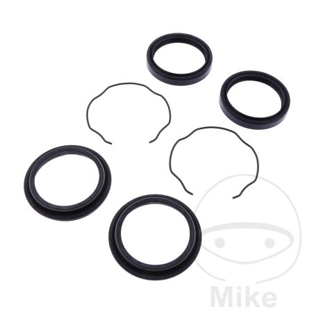 Retenes Horquilla Kayaba 48x57.8x9.5 NOK | Motos Camaral