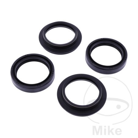 Retenes de Horquilla 43X55X11 JMP con Guardapolvo | Motos Camaral