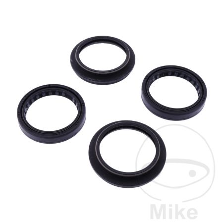 Retenes de Horquilla JMP 50x63x11 | JMP | Motos Camaral