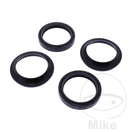 Retenes de Horquilla con Guardapolvo 48x60x9.5 JMP | Motos Camaral