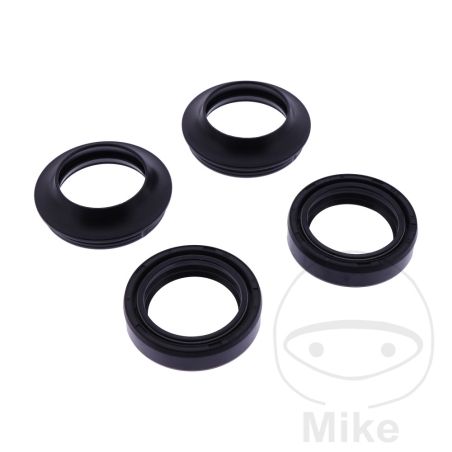 Retenes de horquilla JMP 31x43x10.3 | JMP | Motos Camaral