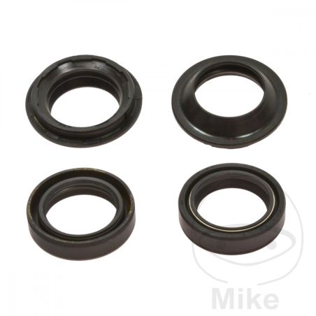 Retenes Horquilla Tourmax 33x46x11 Guardapolvo | Motos Camaral
