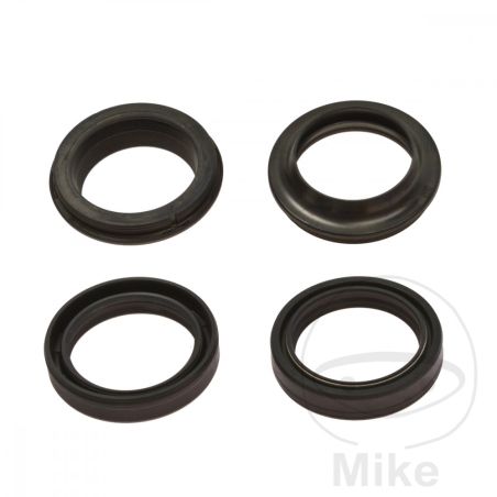 Retenes de Horquilla con Guardapolvo Tourmax | Motos Camaral