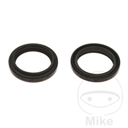 Retenes de Horquilla 41.7x55x7.5/10 | JMP | Motos Camaral