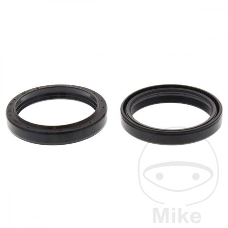 Retenes de Horquilla 48x58x8.5/10 | JMP | Motos Camaral