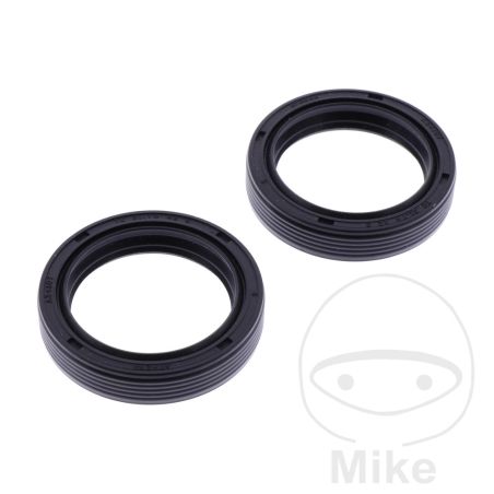 Retenes de Horquilla 31.7X42X9 | JMP | Motos Camaral