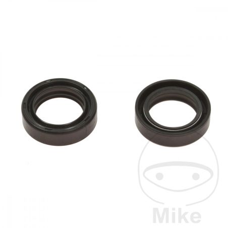 Retenes de horquilla JMP 27x39x10.5 | Motos Camaral