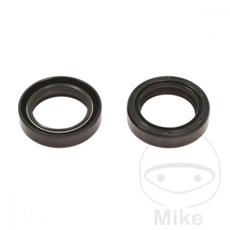 Retenes de horquilla JMP 33x46x10.5 | Motos Camaral
