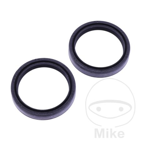 Retenes de Horquilla 43x52.9x9.5 JMP | Motos Camaral