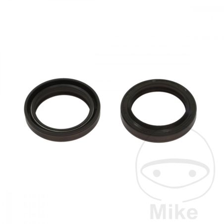 Retenes de Horquilla JMP 39x51x8/10.5 | JMP | Motos Camaral