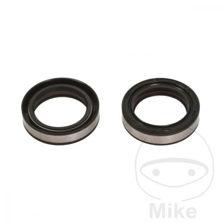 Retenes de Horquilla JMP 34x46x10.5 | Motos Camaral