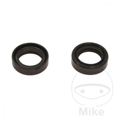 Retenes de horquilla JMP 26x37x10.5 | Motos Camaral