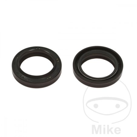 Retenes de Horquilla 33x45x8/10.5 NOK | JMP | Motos Camaral