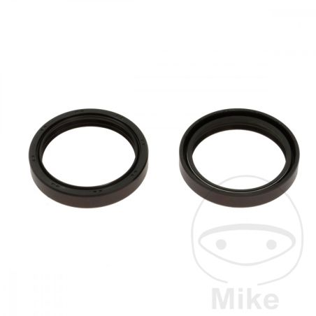 Retenes de Horquilla 49x60x10 NOK | JMP | Motos Camaral