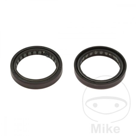 Retenes de Horquilla 50x63x11 NOK | JMP | Motos Camaral