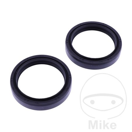Retenes de horquilla 43x54x9.5/11 | JMP NOK | Motos Camaral