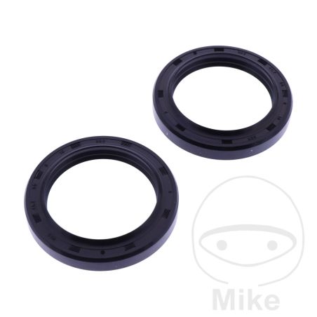 Retenes de Horquilla 41.7X55X8/10 | JMP | Motos Camaral