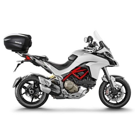 Fijaciones SHAD Top Ducati Multistrada 1200S 16 - motoscamaralweb.com