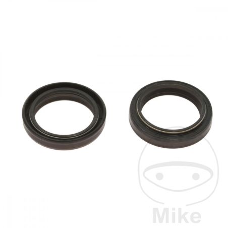 Retenes de horquilla JMP 37X49.1X8/10.5 | JMP | Motos Camaral