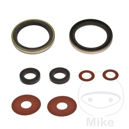 Retenes de horquilla JMP 41X54X6.5 | Motos Camaral