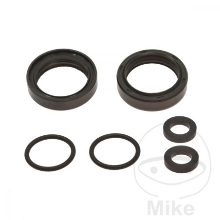 Retenes de Horquilla 41X54X12.5/14 | JMP | Motos Camaral