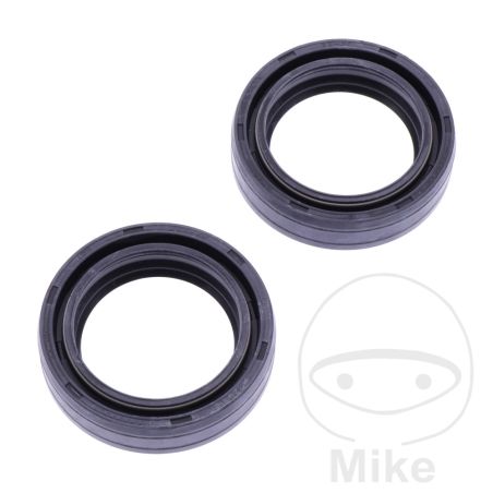 Retenes de Horquilla 33x46x11 NOK | JMP | Motos Camaral