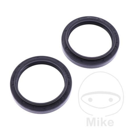 Retenes de Horquilla 46X58X8.5/11.5 | JMP | Motos Camaral