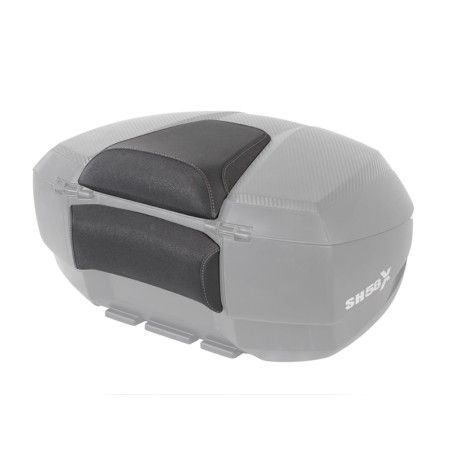 Riñonera negra SH58X/SH59X - motoscamaralweb.com