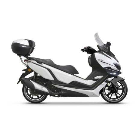 Fijaciones Shad Top Master Daelim XQ1 125/250 18- - motoscamaralweb.com