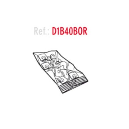 Tornillería PARRILLA SHAD SH40 - motoscamaralweb.com