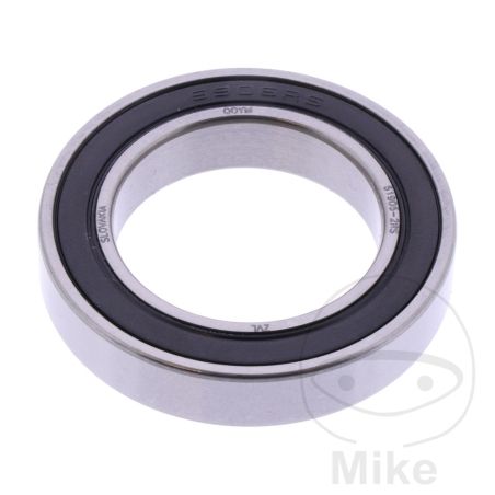 Rodamiento 6906 2RS Cojinete Rueda Delantera | Motos Camaral