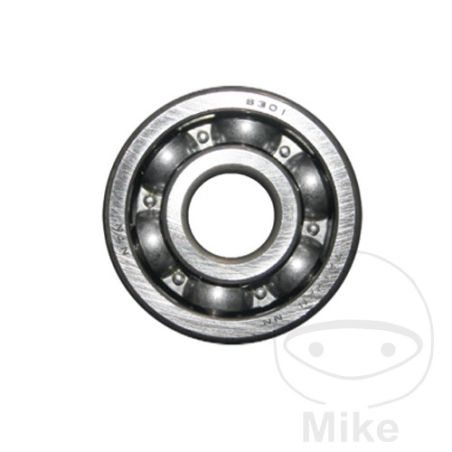 Rodamiento 6301 C3 NTN | NTN | Motos Camaral