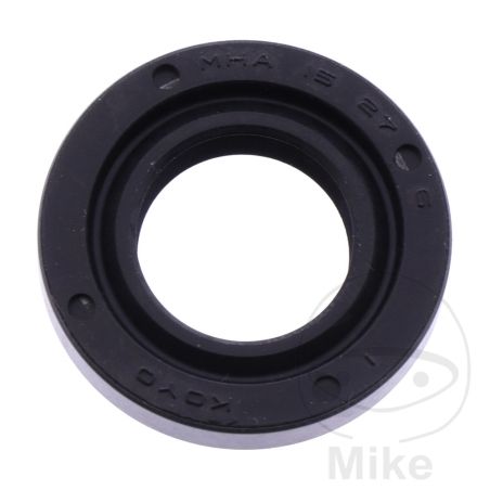 Retén 15X27X6MM OEM Rueda Delantera | Repuesto Original | Motos Camaral