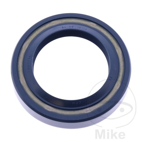Retén 34x52x10mm Rueda Delantera | Motos Camaral