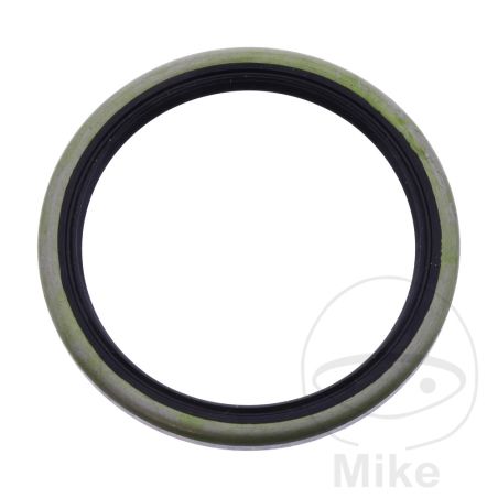 Retén 46X56X4MM OEM Rueda Delantera | Motos Camaral