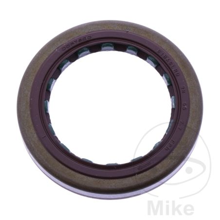 Retén 38x55x7mm Rueda Delantera | Repuesto Moto | Motos Camaral