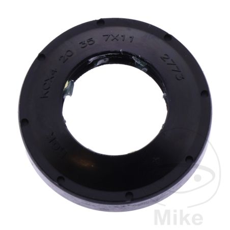 Retén 20X35X7/11 mm Rueda Delantera OEM | Motos Camaral
