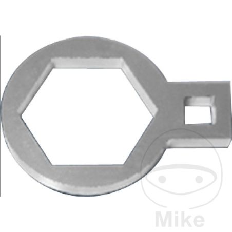 Llave 50 JMP Articulación de Rótula | JMP | Motos Camaral