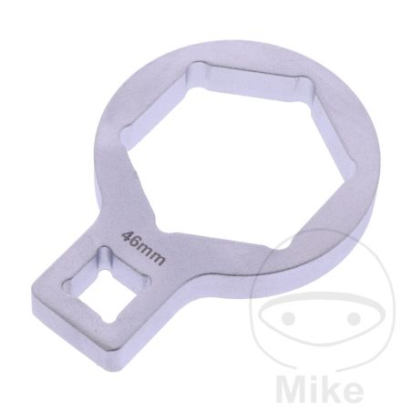 Llave 46 JMP Articulación de Rótula Telelever | Motos Camaral