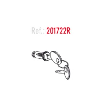 Recambio Conjunto BOMBIN SHAD (REWORLD) - motoscamaralweb.com