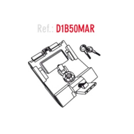 Recambio Conjunto CIERRE SH50 - motoscamaralweb.com